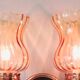 Four wall lights. 1950s