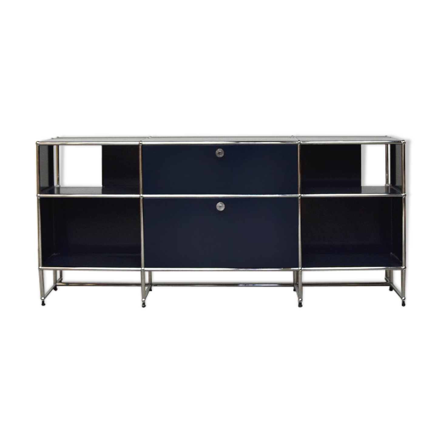 USM Haller sideboard, 1980