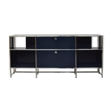USM Haller sideboard, 1980