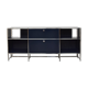 USM Haller sideboard, 1980