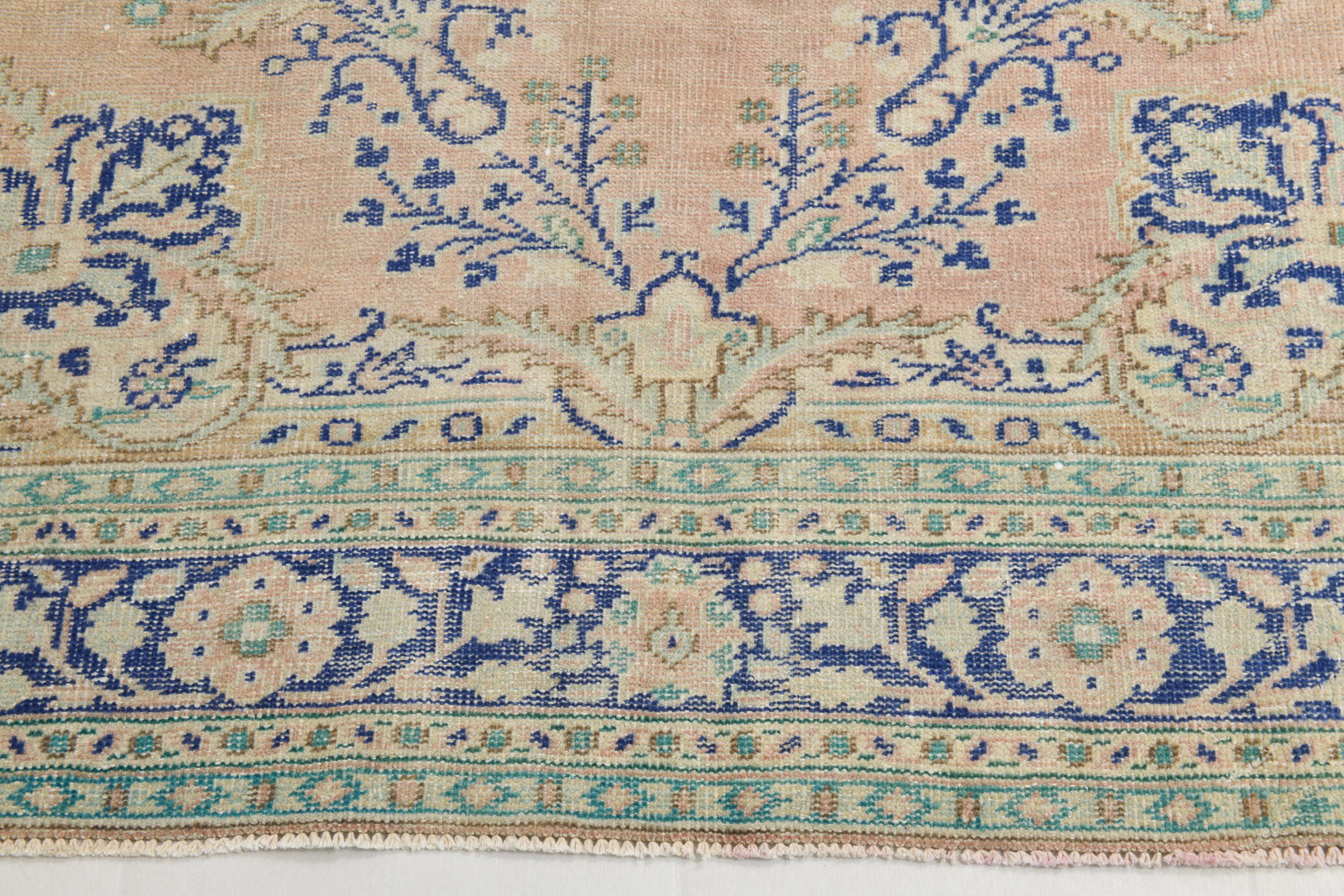 8x11 Oversize Classic Persian Rug, 230x328Cm