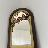 Antique Mirror