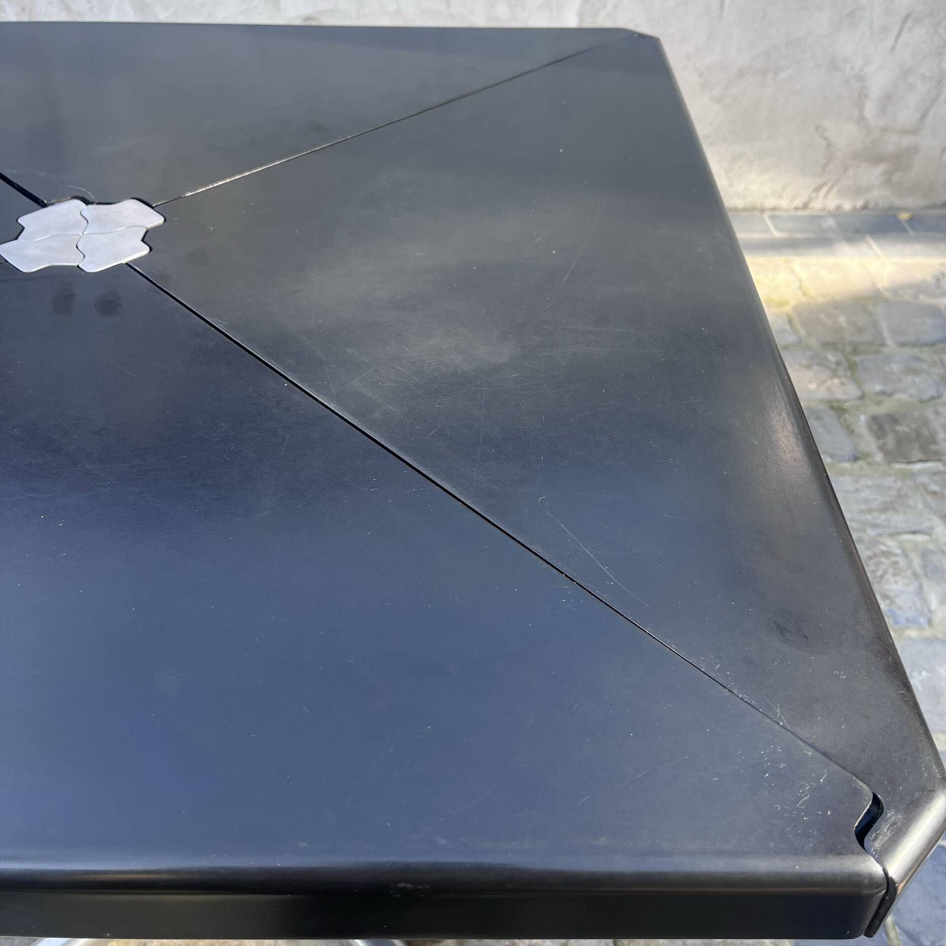 Table italienne modulable Piretti