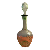 Carafe en verre Ouraline