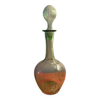 Carafe en verre Ouraline