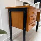 Vintage modernist desk