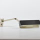 Telescopic wall lamp 1960