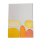 Peinture original abstrait minimaliste
