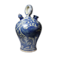 Large Spanish majolica jug Domingo Punter 1952