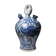 Large Spanish majolica jug Domingo Punter 1952