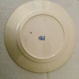 11 Badonviller flat plates