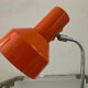 Lampe vintage articulée des années 70