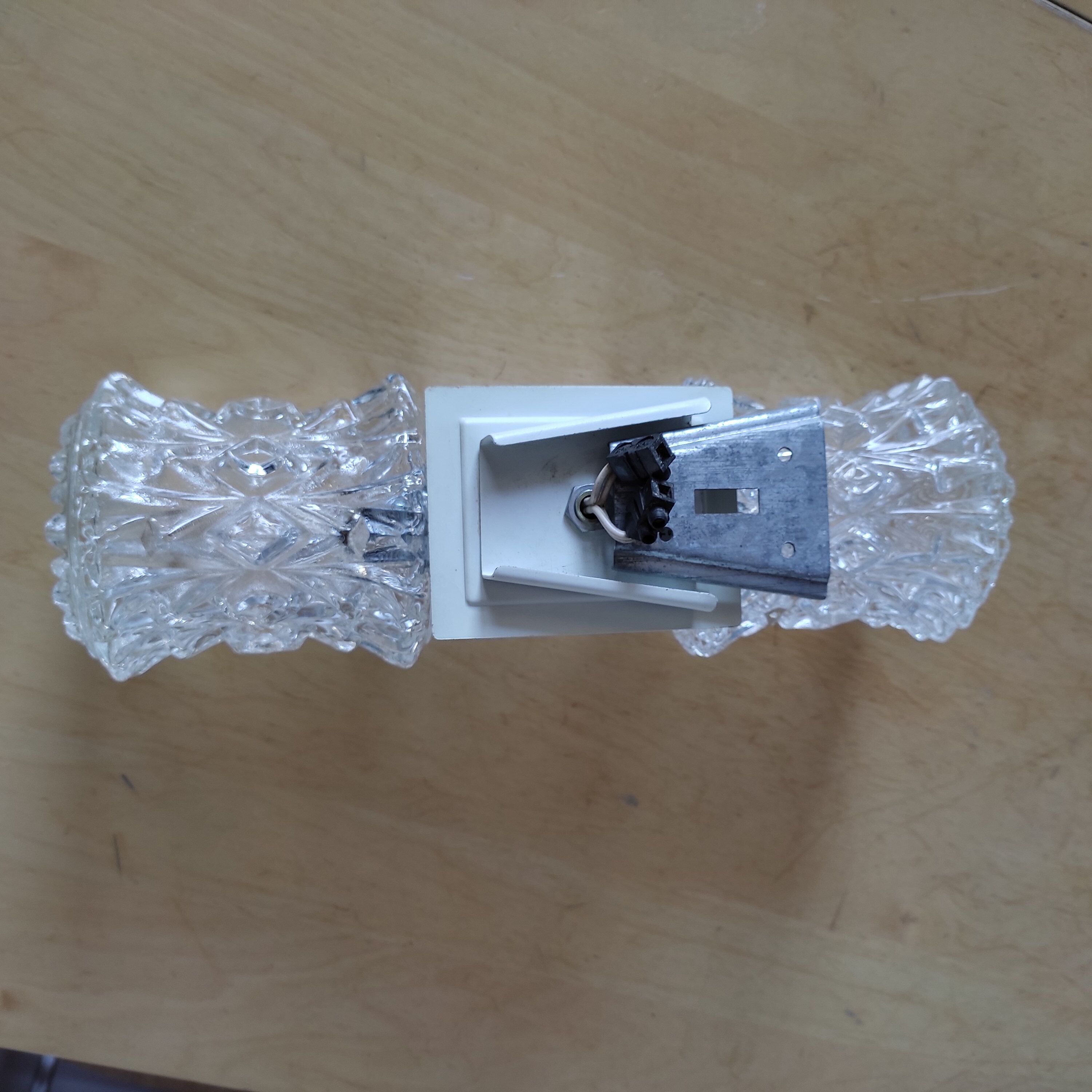 Italian wall lamp Sargetti