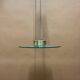 Baulmann chandelier 1980