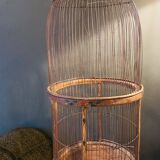 Cage a oiseaux - XIX ème siecle