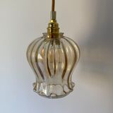 Vintage walking lamp