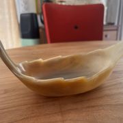 Bakelite pocket emptier