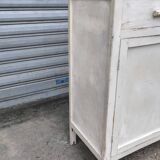 Parisian buffet from the 50s