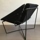 Fauteuil par Rob Eckhardt années 1980