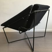 Fauteuil par Rob Eckhardt années 1980