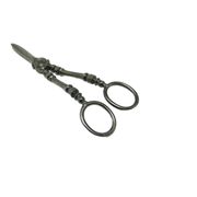 Art Nouveau Danish scissors for grapes, 1920s