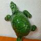 Tortue céramique