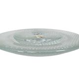 Holmegaard - Denmark - model Trigona - designer Torben Jorgensen - ashtray