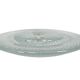 Holmegaard - Denmark - model Trigona - designer Torben Jorgensen - ashtray