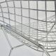 Diamond armchair by Harry Bertoia