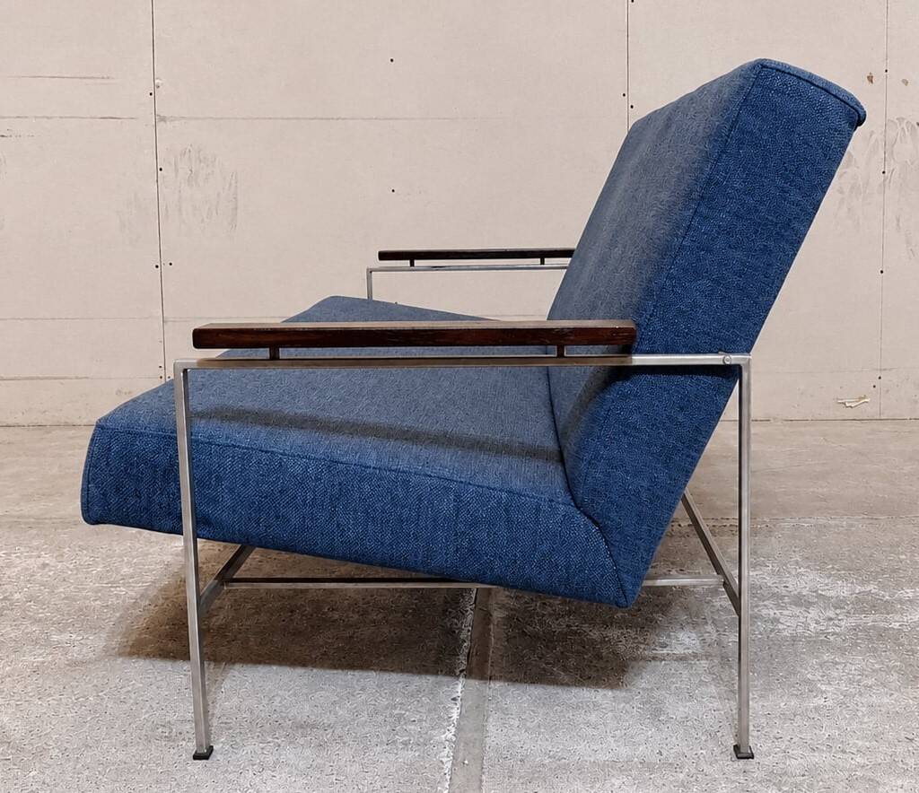 Vintage Sofa Model Liberty by Rob Parry for Meubelfabriek Gelderland