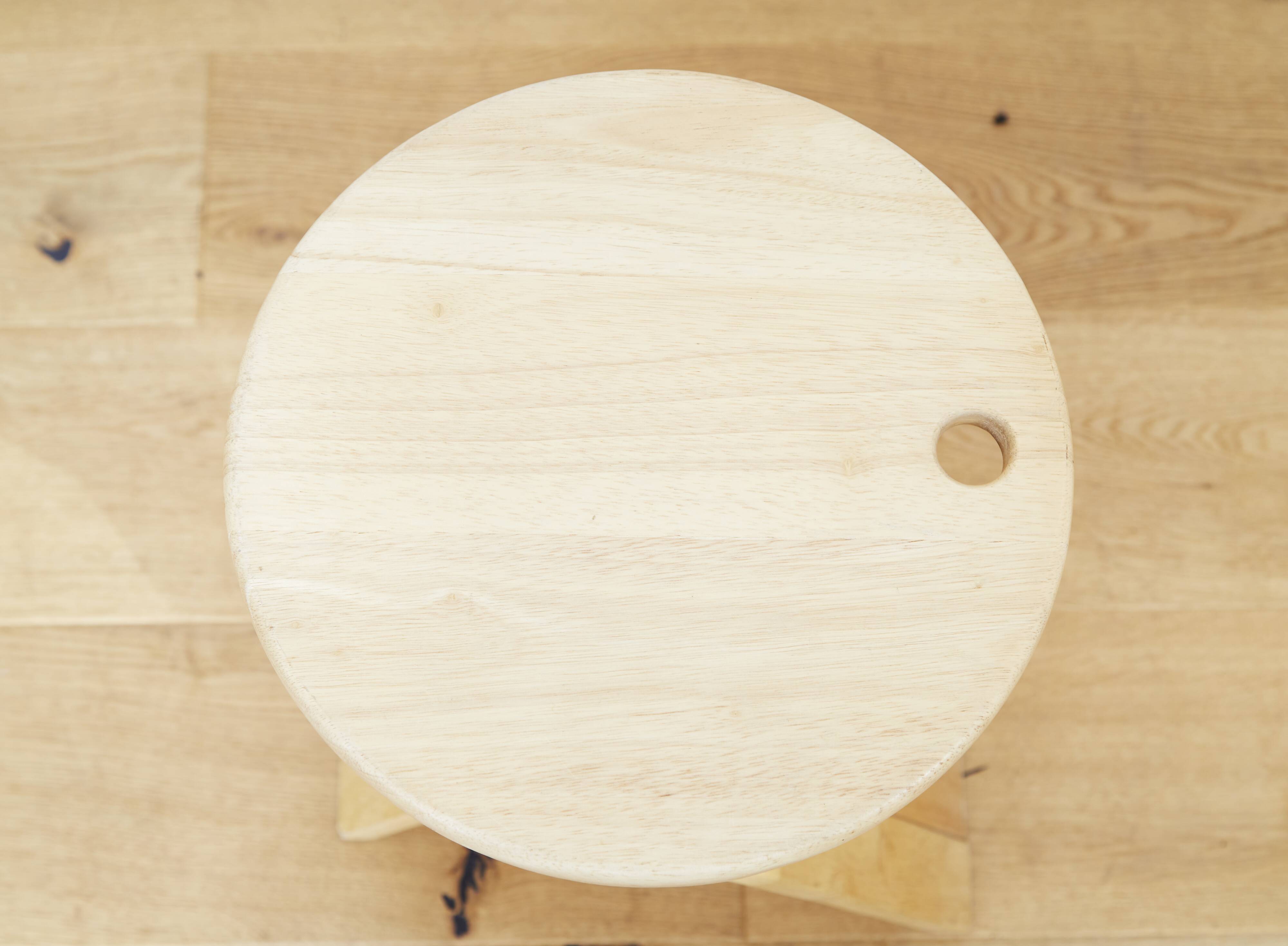 'Suzy' Folding Stool by Adrian Reed for Princes Design Works LTD, UK