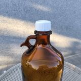 Laboratory bottle