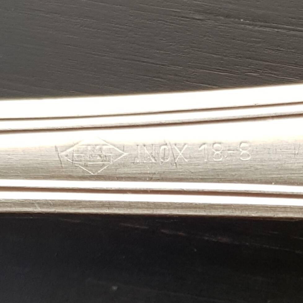 Sauce or dish spoon
