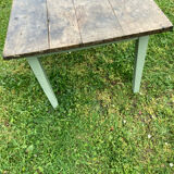 Table de ferme