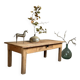 Table basse de ferme rustique