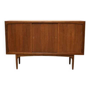 Danish high enfilade by Peter Hansen, 1960s