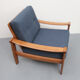 Fauteuil années 1960