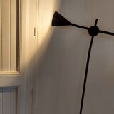 Ettore model floor lamp by Ernesto Gismondi for Artemide