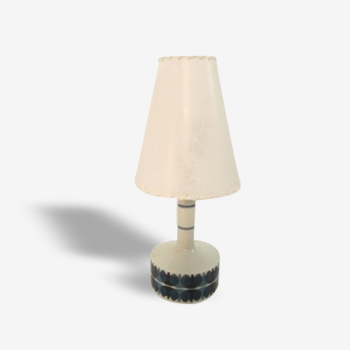 Table lamp Ellen Malmer for Royal Copenhagen