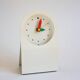 Shohei Mihara x Wakita table clock, Japan, 1980s