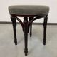 Secession Stools by J&J Kohn