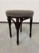 Secession Stools by J&J Kohn