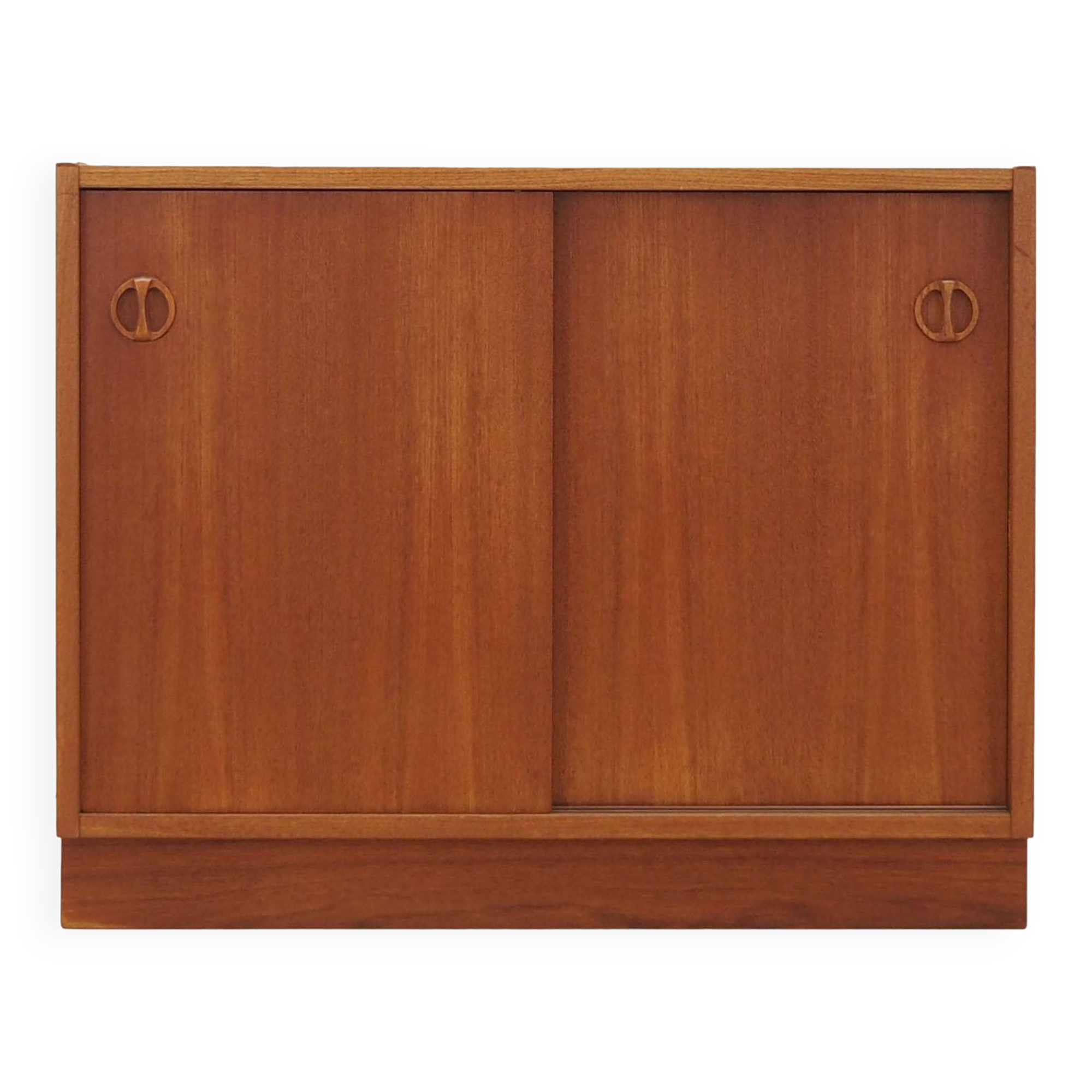 Teak cabinet, Danish design, 1970s, production: Denmark