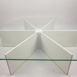 Spider Table model T878 by Pierre Paulin for Artifort 60's