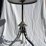 Rack table