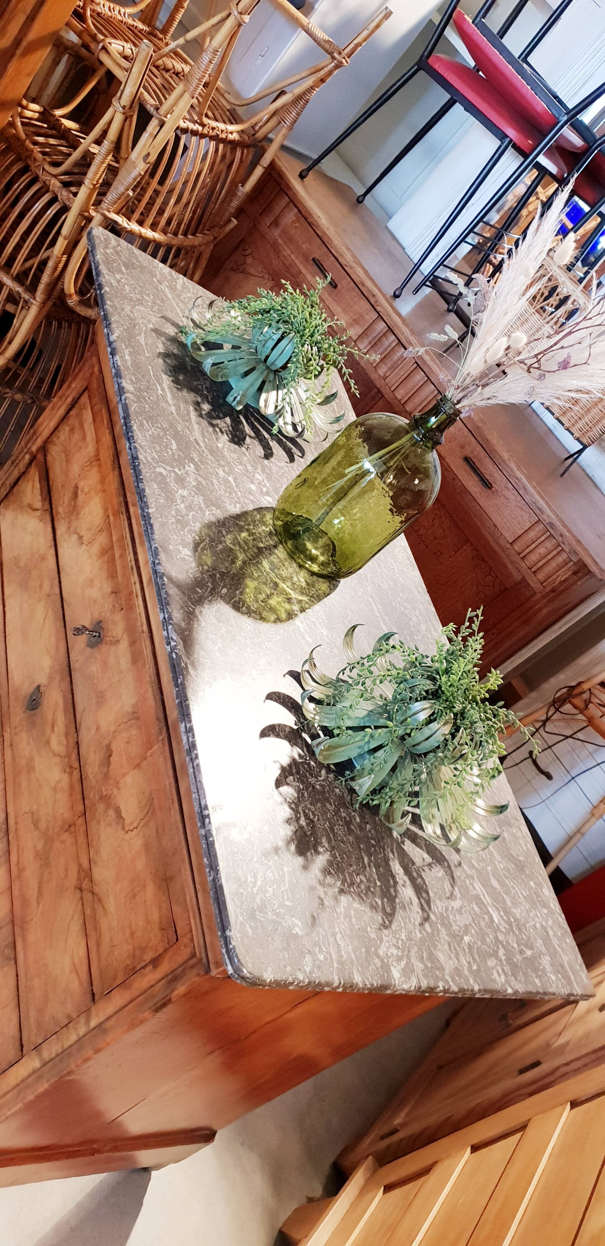 Louis Philippe dresser