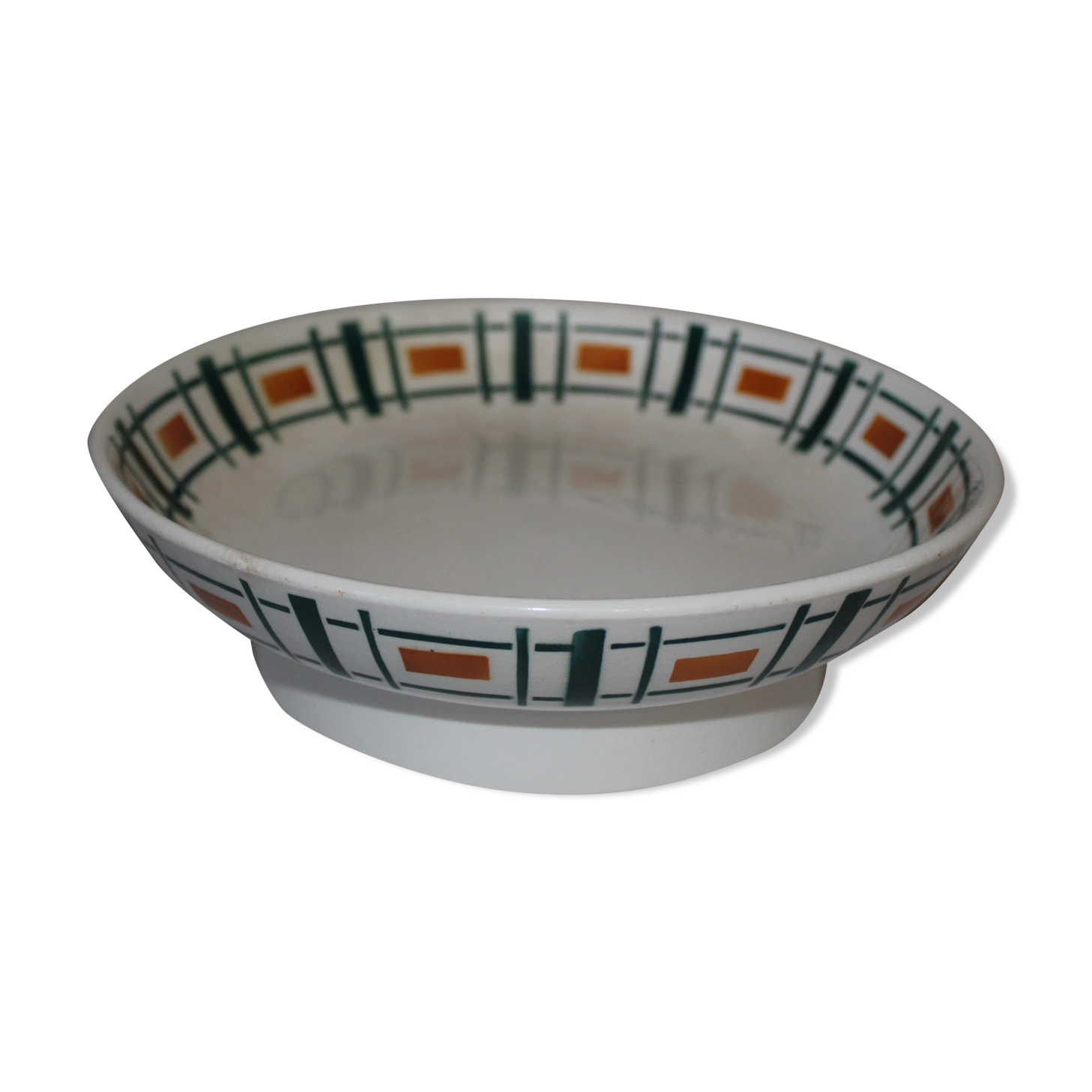 Compotier Badonviller, Quiberon model