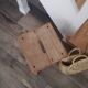 Tabouret de ferme