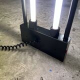 Zerbetto floor lamp by Gian Nicola Gigante and Boccato