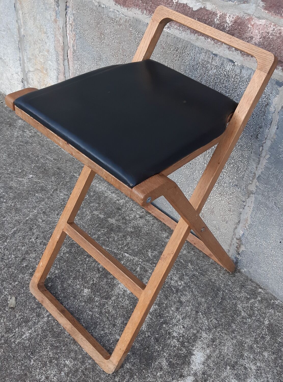 Gilberto Gil stool